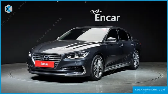 HYUNDAI GRANDEUR 2.4 PREMIUM