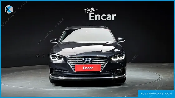 HYUNDAI GRANDEUR 2.4 PREMIUM