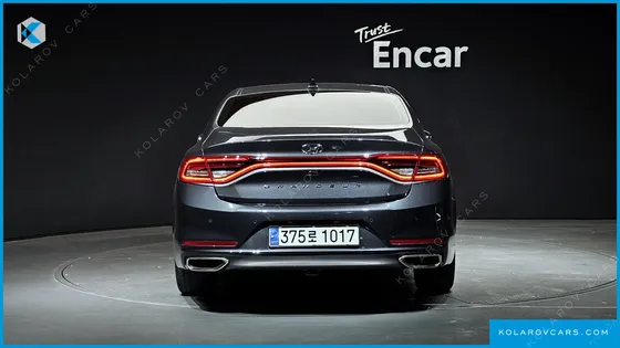 HYUNDAI GRANDEUR 2.4 PREMIUM