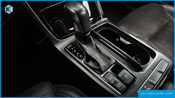 HYUNDAI GRANDEUR 2.4 PREMIUM