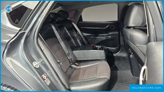 HYUNDAI GRANDEUR 2.4 PREMIUM