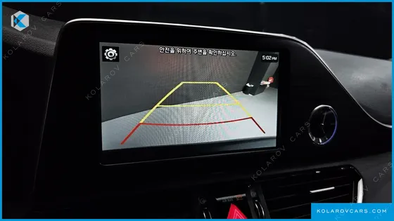 HYUNDAI GRANDEUR 2.4 PREMIUM