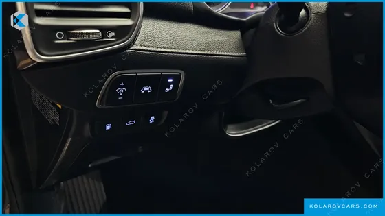 HYUNDAI GRANDEUR 2.4 PREMIUM