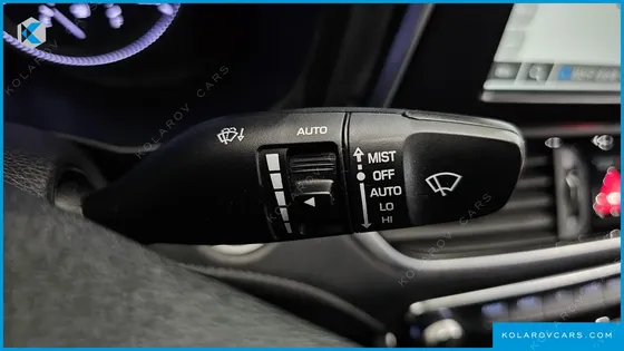 HYUNDAI GRANDEUR 2.4 PREMIUM