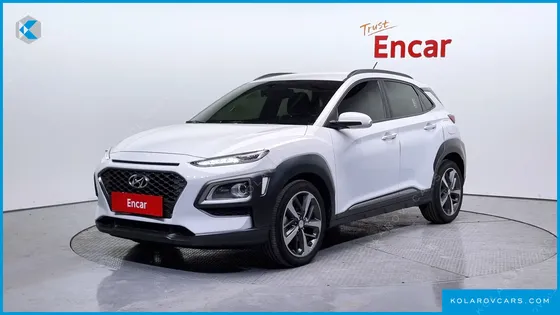 HYUNDAI KONA 1.6 TURBO 2WD