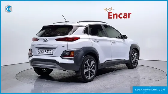 HYUNDAI KONA 1.6 TURBO 2WD