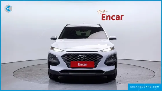 HYUNDAI KONA 1.6 TURBO 2WD