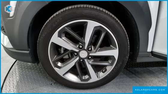 HYUNDAI KONA 1.6 TURBO 2WD