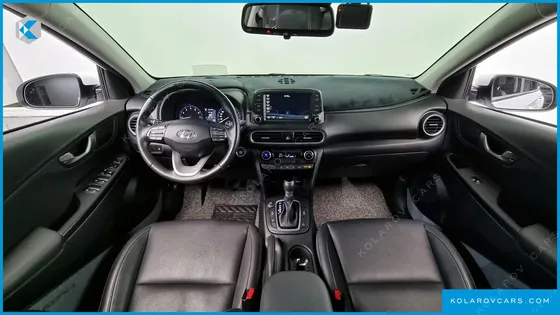 HYUNDAI KONA 1.6 TURBO 2WD