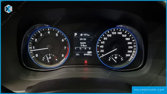 HYUNDAI KONA 1.6 TURBO 2WD