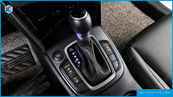 HYUNDAI KONA 1.6 TURBO 2WD