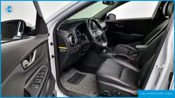 HYUNDAI KONA 1.6 TURBO 2WD