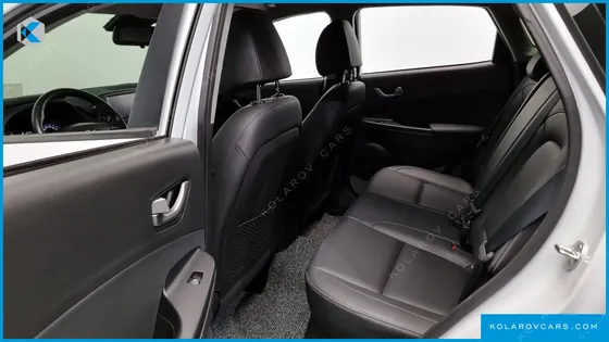 HYUNDAI KONA 1.6 TURBO 2WD