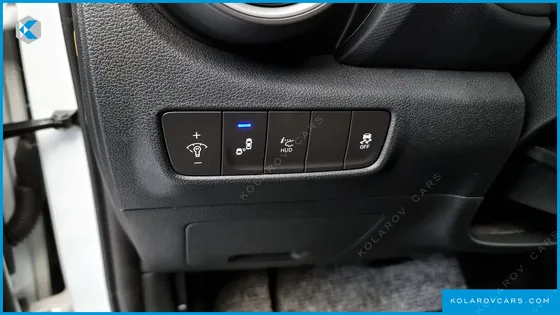HYUNDAI KONA 1.6 TURBO 2WD