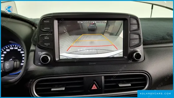 HYUNDAI KONA 1.6 TURBO 2WD