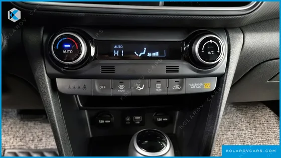 HYUNDAI KONA 1.6 TURBO 2WD