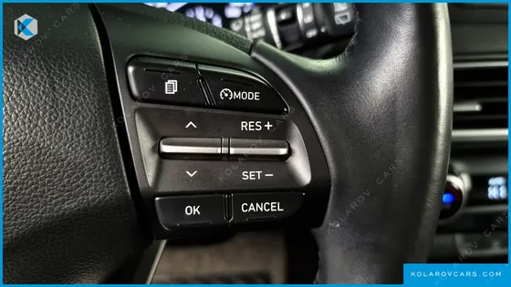 HYUNDAI KONA 1.6 TURBO 2WD