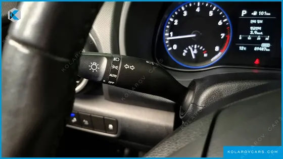 HYUNDAI KONA 1.6 TURBO 2WD