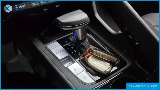HYUNDAI ELANTRA (AVANTE) INSPIRATION