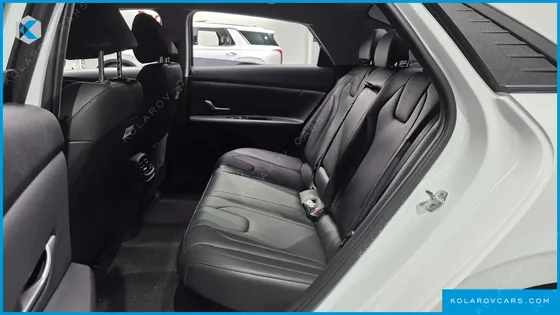 HYUNDAI ELANTRA (AVANTE) INSPIRATION