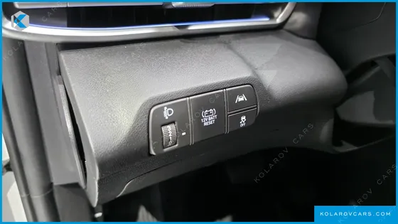 HYUNDAI ELANTRA (AVANTE) INSPIRATION