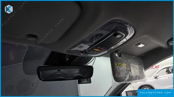 HYUNDAI ELANTRA (AVANTE) INSPIRATION