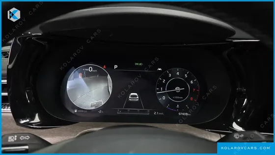 KIA K5 2.0