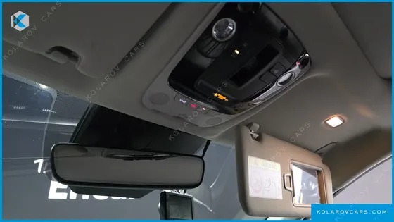 KIA K5 2.0