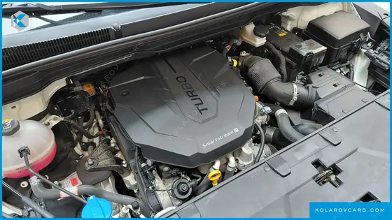 KIA CARNIVAL DIESEL 9-SEATER PRESTIGE
