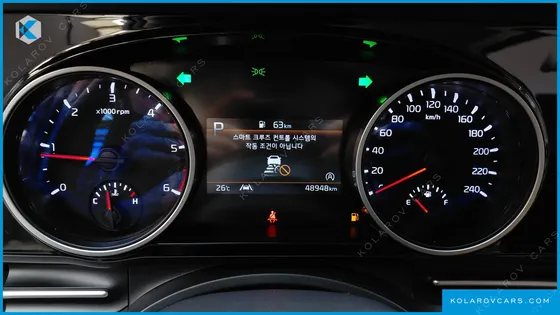 KIA CARNIVAL DIESEL 9-SEATER PRESTIGE