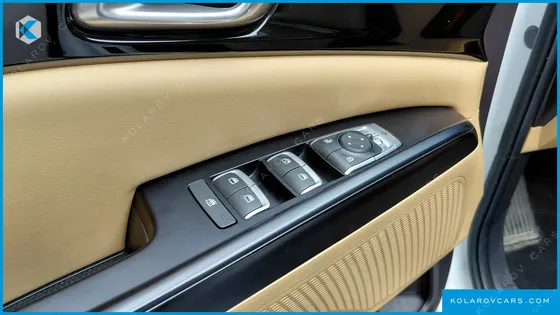 KIA CARNIVAL DIESEL 9-SEATER PRESTIGE