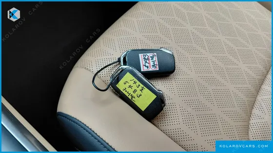 KIA CARNIVAL DIESEL 9-SEATER PRESTIGE