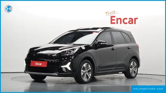KIA NIRO AIR