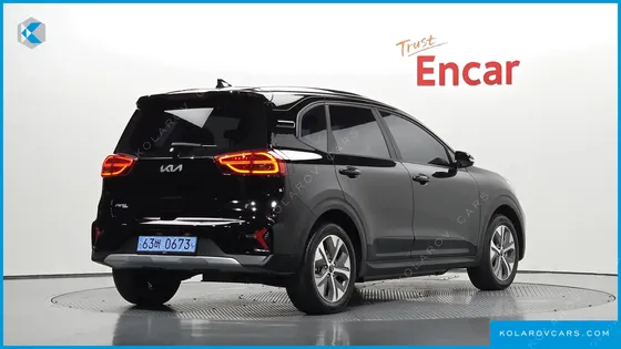 KIA NIRO AIR
