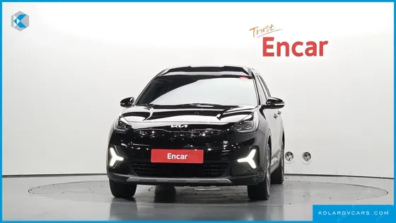 KIA NIRO AIR