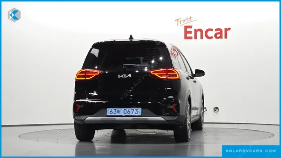 KIA NIRO AIR