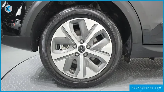 KIA NIRO AIR