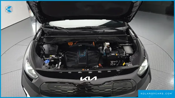 KIA NIRO AIR
