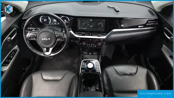KIA NIRO AIR