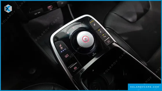 KIA NIRO AIR