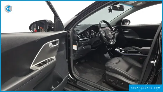 KIA NIRO AIR