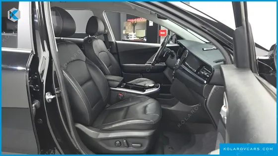 KIA NIRO AIR