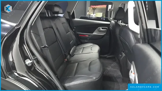 KIA NIRO AIR