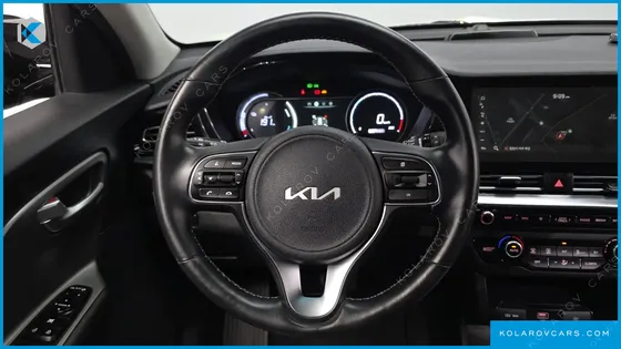KIA NIRO AIR