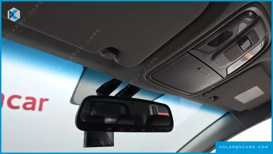 KIA NIRO AIR