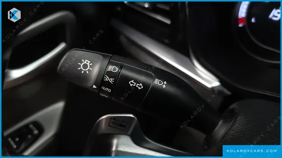 KIA NIRO AIR