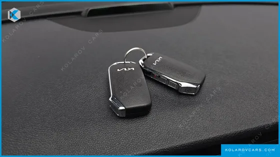 KIA NIRO AIR