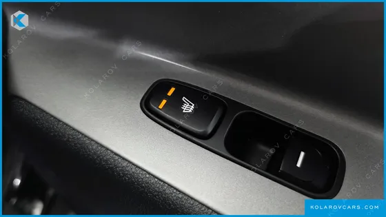 KIA NIRO AIR