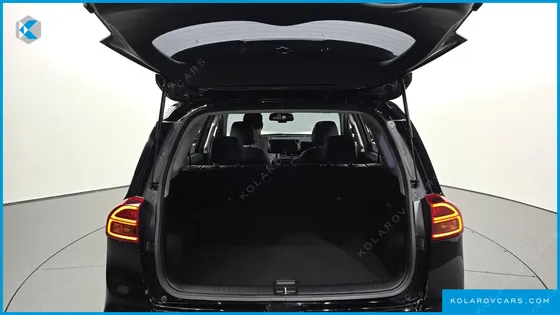 KIA NIRO AIR
