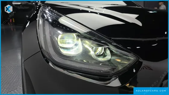 KIA NIRO AIR